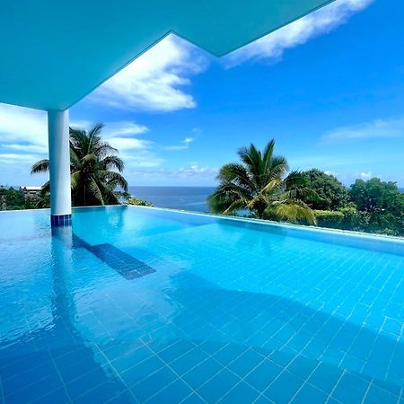 Studio Sunny - Pool - Wifi - Ac Papeete Papeete  Luaran gambar